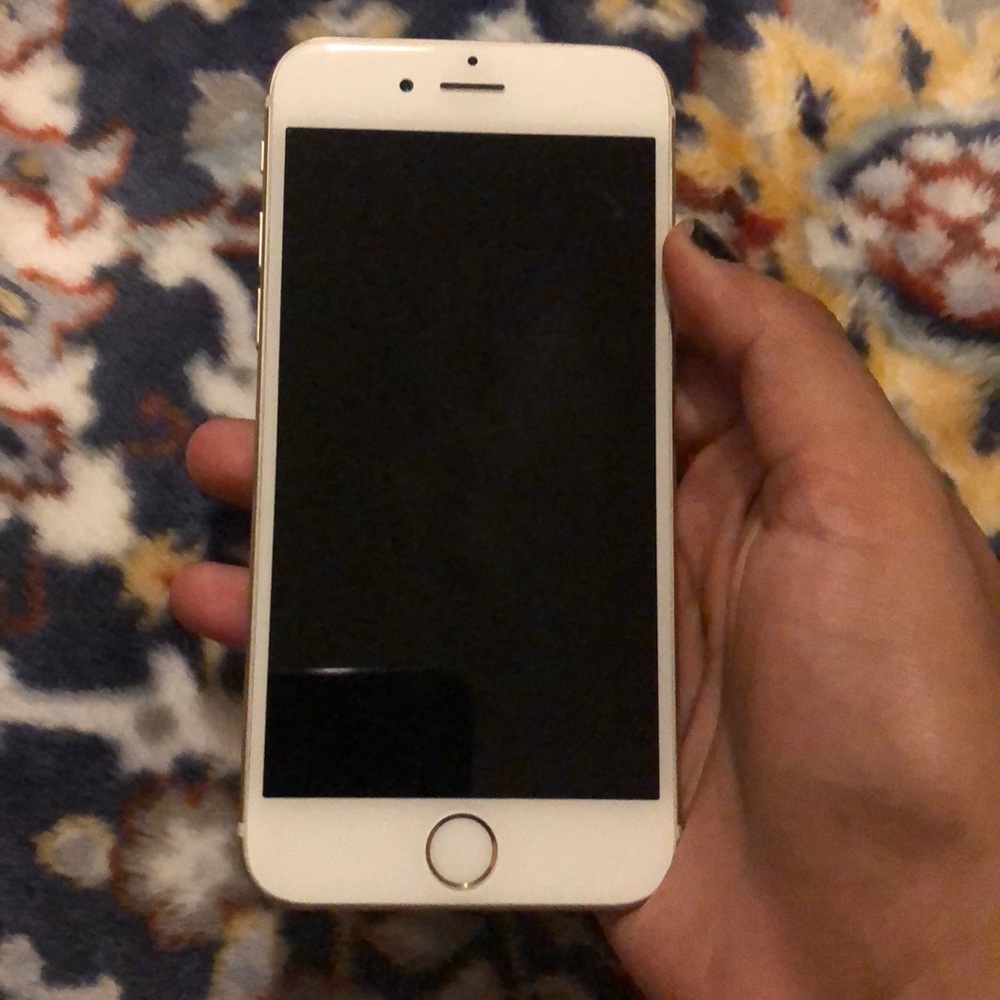 Used iphone 6 - Picture 3 of 3